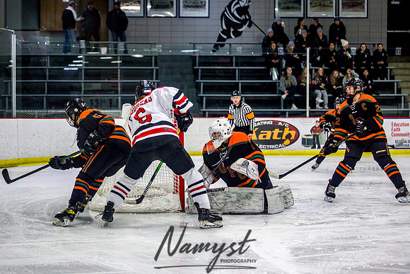 Centennial vs Osseo-Park Center Varsity Hockey 079