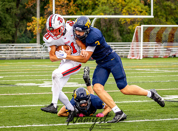 Centennial at Totino-Grace JV Football 117