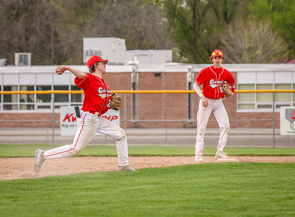 Centennial vs Andover B-Squad 272