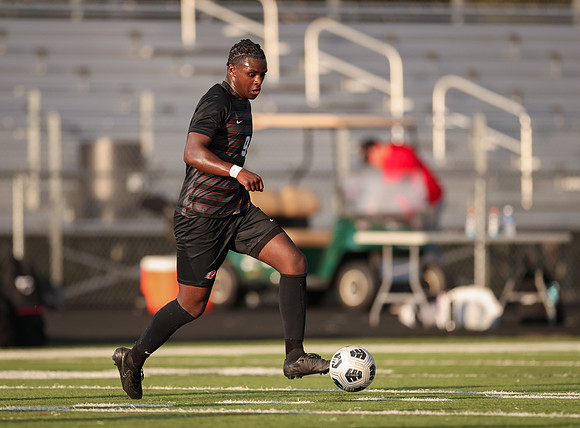 Centennial vs Osseo Varsity Soccer 163