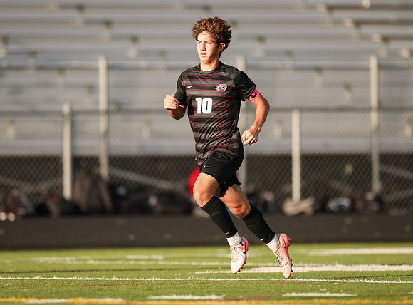 Centennial vs Osseo Varsity Soccer 161