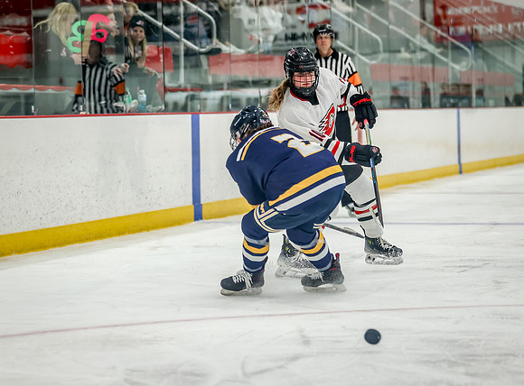Centennial vs Rosemount Varsity Hockey 222