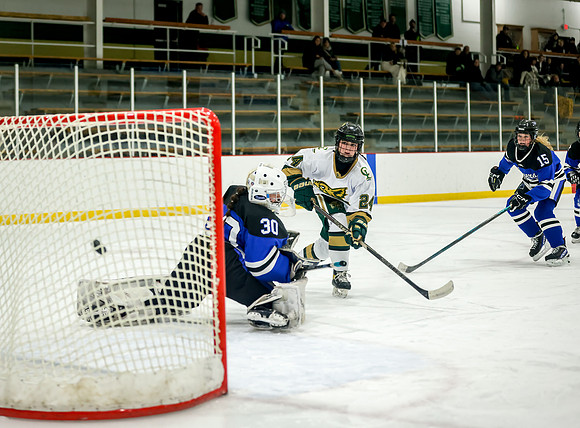 Chisago vs Rogers JV Hockey 130