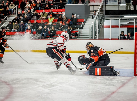Centennial vs White Bear Lake Varsity Hockey 158