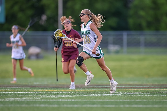 Chisago Lakes vs Forest Lake Varsity 535