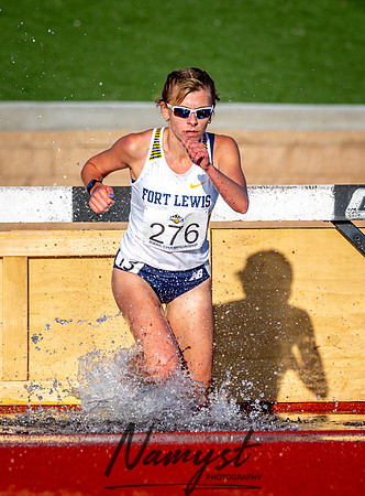 RMAC Championship 110