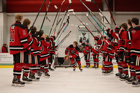 Centennial Players Tunnel 20