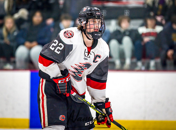 Centennial vs Totino-Grace Varsity Hockey 462