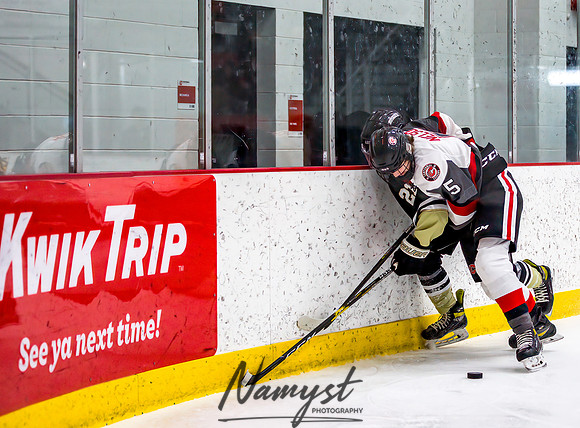Centennial vs Andover JV Hockey 057