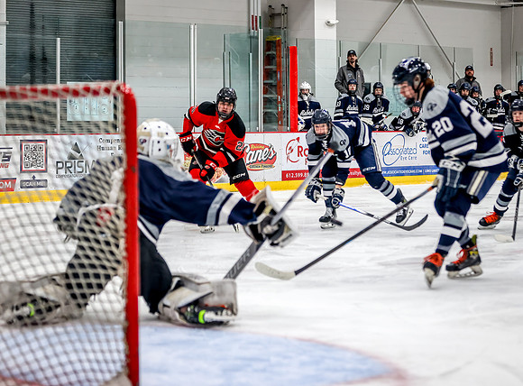 Chisago vs Rogers JV Hockey 213