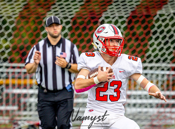Centennial at Totino-Grace JV Football 106