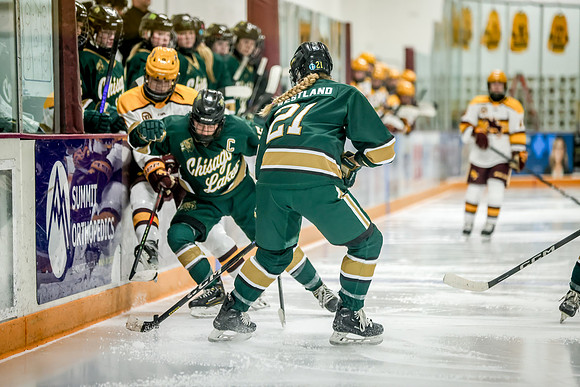 Chisago vs Forest Lake Varsity Hockey 373