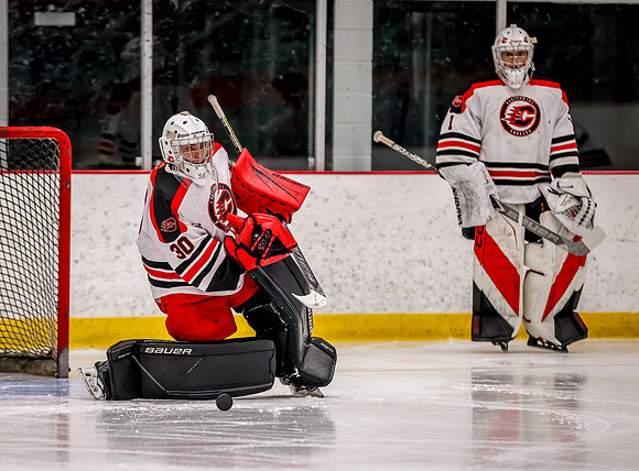 Centennial vs St Cloud Hockey 158