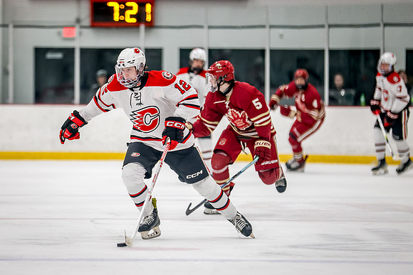 Centennial vs Maple Grove Varsity Hockey 62