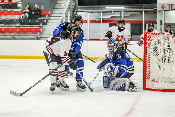 Centennial vs Roger Varsity Hockey 267