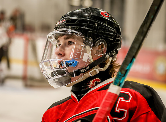 Centennial vs Elk River Bantam AA Hockey 245