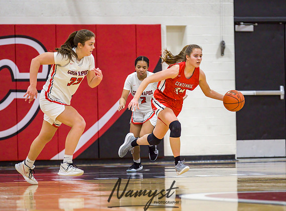 Centennial vs Coon Rapids Girls Varsity Basketball 075