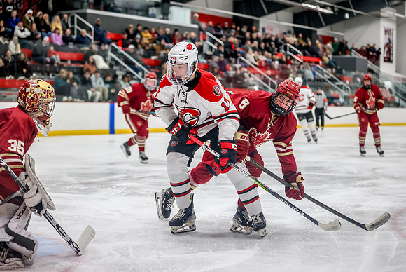 Centennial vs Maple Grove Varsity Hockey 106