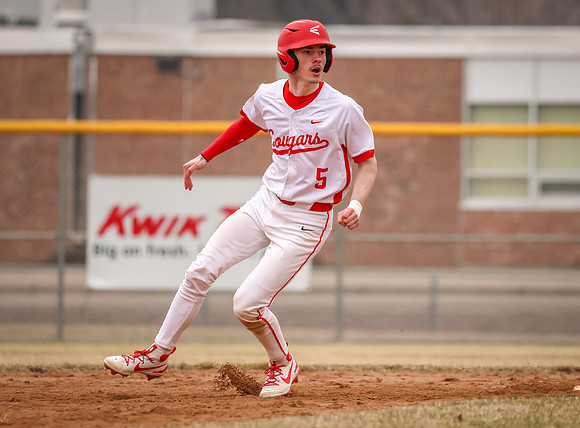 Centennial vs Maple Grove Varsity Baseball 164