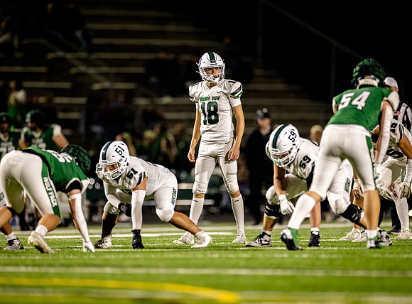 Mounds View vs Park Football 217