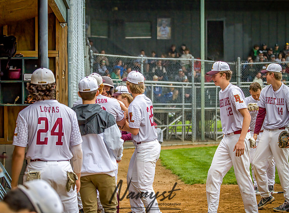 Forest Lake vs Chisago Lakes Varsity Baseball (551)