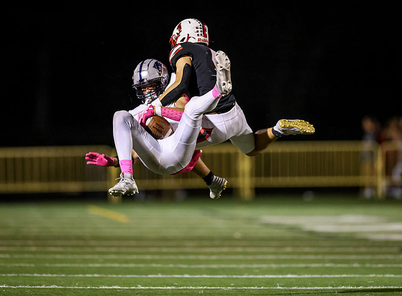 Centennial vs Champlin Varsity Football 186
