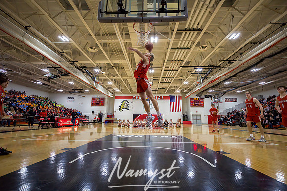 Centennial Basketball Association 284