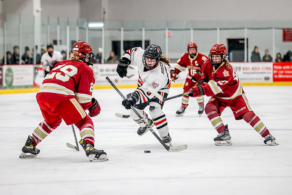 Centennial vs Maple Grove Varsity Hockey 352