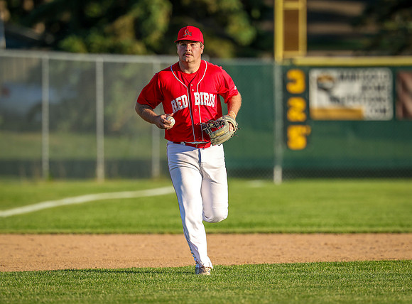 59 Centennial vs Coon Rapids
