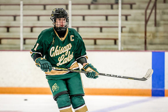 Chisago vs Forest Lake Varsity Hockey 40