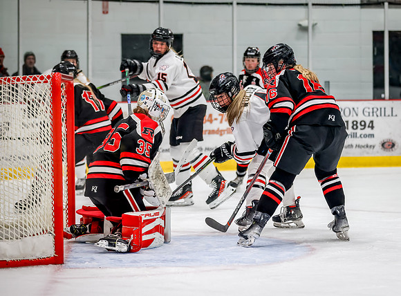 Centennial vs Elk River Varsity Hockey 51