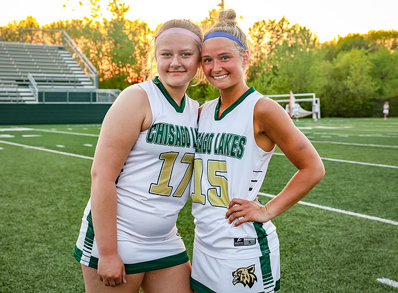 1503 Chisago Lakes vs Anoka Lacrosse_