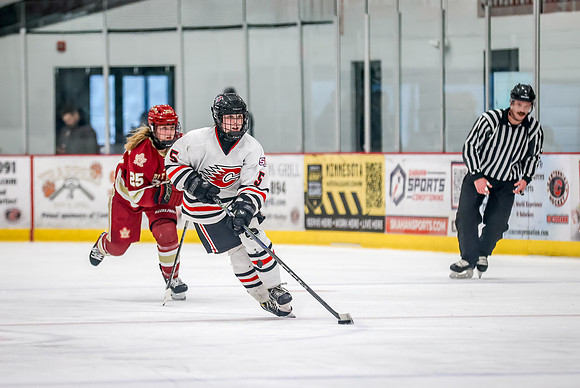 Centennial vs Maple Grove Varsity Hockey 255