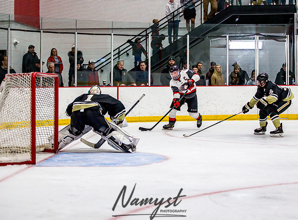 Centennial vs Andover Varsity Hockey 172
