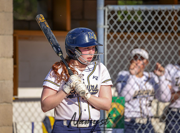 Mahtomedi vs Totino-Grace 363
