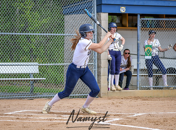 Mahtomedi vs Totino-Grace 30