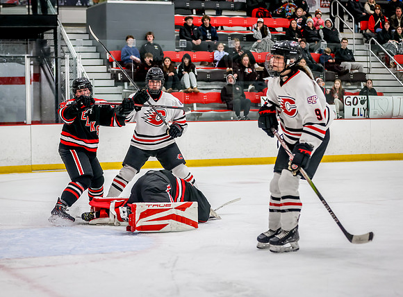 Centennial vs Elk River Varsity Hockey 117