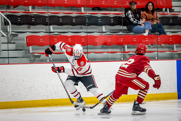 Centennial vs Maple Grove JV Hockey 47