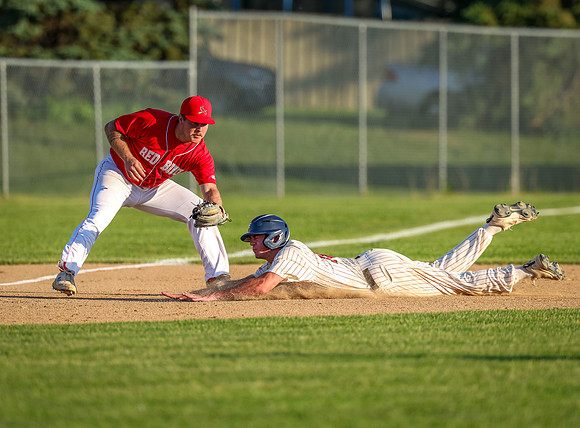 53 Centennial vs Coon Rapids