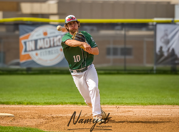 Centennial vs Mounds View Baseball 088