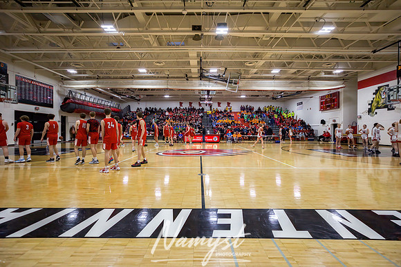Centennial Basketball Association 248
