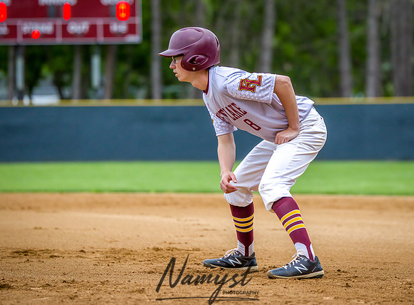 Forest Lake vs Chisago Lakes Varsity Baseball (523)