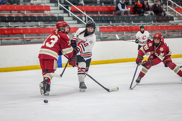 Centennial vs Maple Grove JV Hockey 77