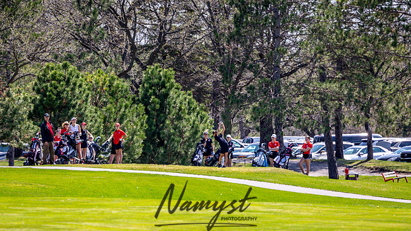Centennial Girls Varsity Golf-35