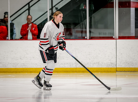 Centennial vs Rosemount Varsity Hockey 75