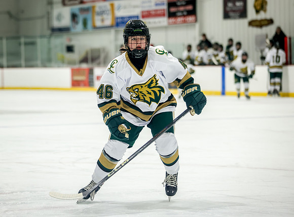 Chisago vs Rogers Varsity Hockey 225