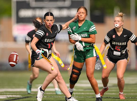 529 Flag Football