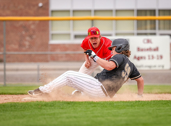 Centennial vs Andover B-Squad 262