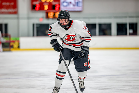 Centennial vs Maple Grove JV Hockey 133