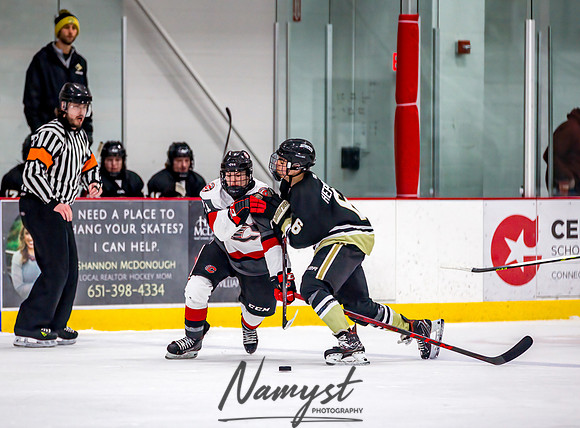 Centennial vs Andover JV Hockey 040